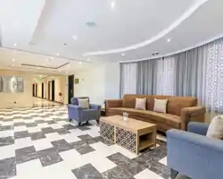 Faraj Al Madina Hotel thumbnail